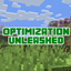 Optimization Unleashed logo