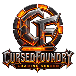 CurseFoundry Loading Screen project image