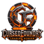 CursedFoundry Loading Screen logo