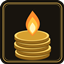 FuocoGoldFarm: daily gold planner logo