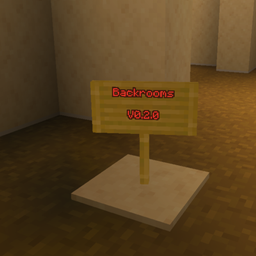 DragonMids Backrooms project image