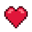 Heartistica (Health Indicator) logo