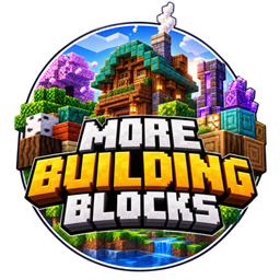 More building blocks! - Files - Minecraft Mods - CurseForge