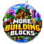 More building blocks! logo