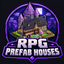 RPG Prefab Houses logo