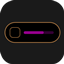 DynamicXPIsland logo