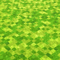 better grass by infinitynoob logo