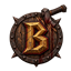 Brawlers Guild Forever logo