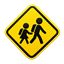 Mine School logo
