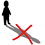 Not Enough Shades logo
