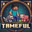 Tameful logo