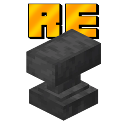 Reimagined Anvils logo