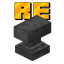 Reimagined Anvils logo