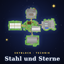 Stahl und Sterne logo