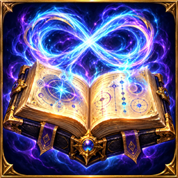 SpellCodaForever project image