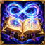 SpellCodaForever logo