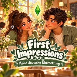 First Impressions Mod | German Translation