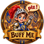BuffMePlz logo
