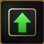 Upgrade Arrow logo