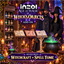 inZOI: Age of Magic - Witch's Objects logo