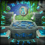 Botania Runic Ritualization logo