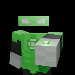 Green Lantern logo