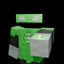 Green Lantern logo