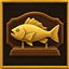 Azeroth Angler Museum logo