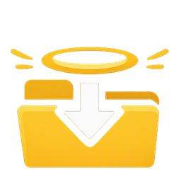 File Injector -Imger logo