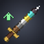 AokiWeaponLeveling logo
