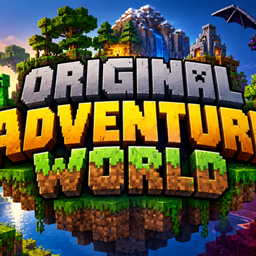 Original Adventure World project image