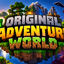 Original Adventure World logo