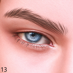 BECKYSIMS-MALE EYEBROWS 13 logo