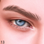 BECKYSIMS-MALE EYEBROWS 13 logo