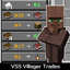 VSS Villager Trades logo