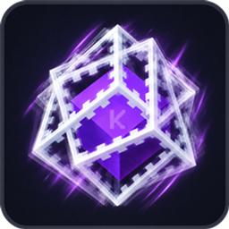 Crystal Tweaks KoHs project image