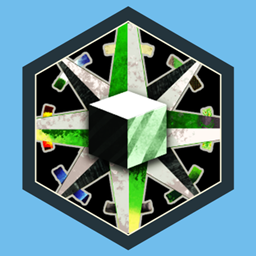 Minimap Shapes for JourneyMap project image