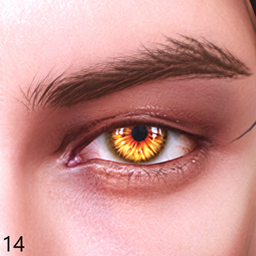 BECKYSIMS-MALE EYEBROWS 14 logo