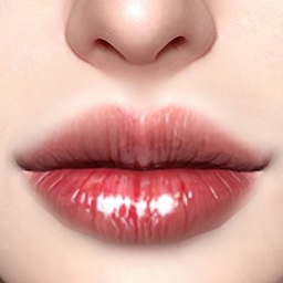 Lipstick 21 HQ logo
