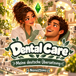 Dental Care Mod| German Translation