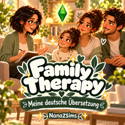 Family Therapy Mod | German Translation