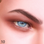 BECKYSIMS-MALE EYEBROWS 10 logo