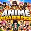 Anime Mega Pack logo
