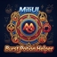 MiliUI Burst Potion Helper logo