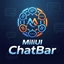 MiliUI ChatBar logo