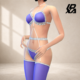 IDxA Lingerie Jazz project image