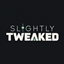 Slightly Tweaked logo