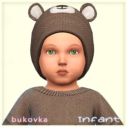 Hat Bear inf 05 10 26 project image