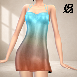 IDxA Night Gown Barbara project image
