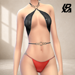 IDxA Swimsuit Danice project image